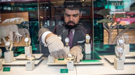 why rolex is not available|What the Watches of Switzerland warning says about Rolex demand.